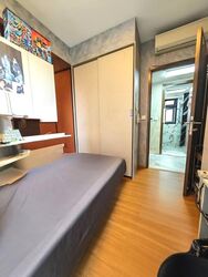 River Isles (D19), Condominium #618318411